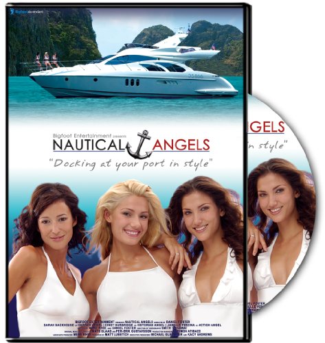Nautical Angels von Bigfoot Entertainment Inc.