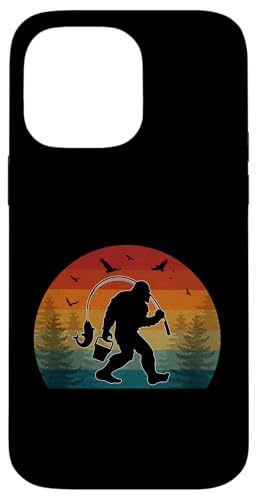 Bigfoot Wildnis Angeln Abenteuer Retro Sasquatch Angeln Hülle für iPhone 14 Pro Max Bigfoot Wildnis Angeln Abenteuer Retro Sasquatch Angeln Hülle für iPhone 14 Pro Max von Bigfoot Fishing Adventure Retro Fishing Vibes tees