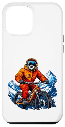 Faultiere Mountainbike / Bikerin Faultier Hülle für iPhone 12 Pro Max Faultiere Mountainbike / Bikerin Faultier Hülle für iPhone 12 Pro Max von Biking Animals