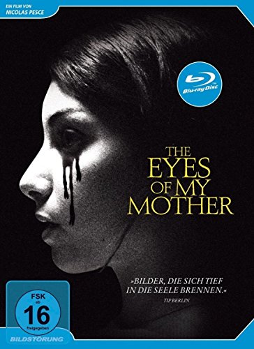 The Eyes of My Mother - uncut [Blu-ray] von Bildstörung
