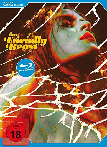 The Friendly Beast [Blu-ray] von AL!VE AG