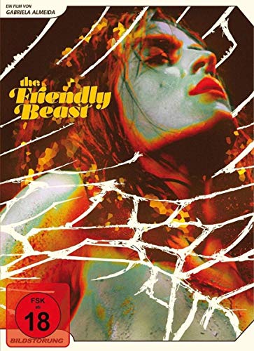 The Friendly Beast - Uncut (OmU) von Bildstörung