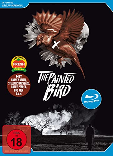 The Painted Bird (uncut) (Special Edition) (inkl. Bonus-DVD) [Blu-ray] von Bildstörung