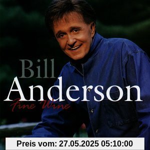 Fine Wine Fine Wine von Bill Anderson