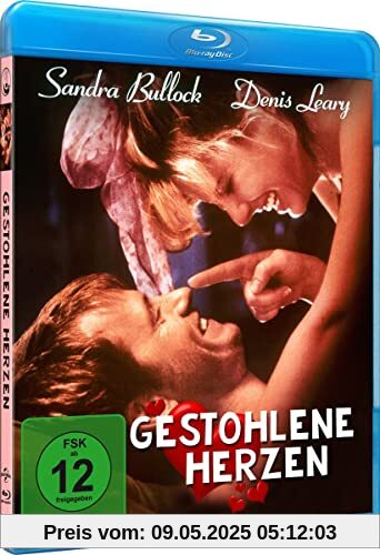 Gestohlene Herzen [Blu-ray] von Bill Bennett