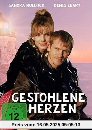 Gestohlene Herzen Gestohlene Herzen von Bill Bennett