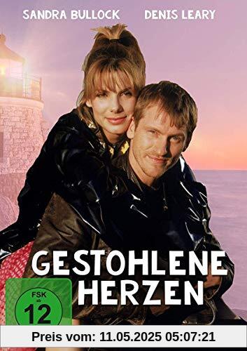 Gestohlene Herzen von Bill Bennett