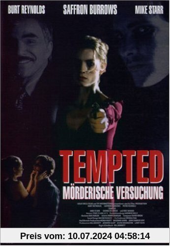 Tempted - Mörderische Versuchung von Bill Bennett