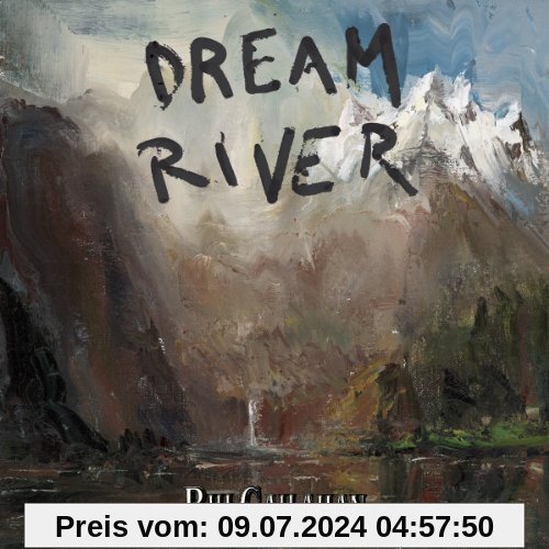 Dream River von Bill Callahan