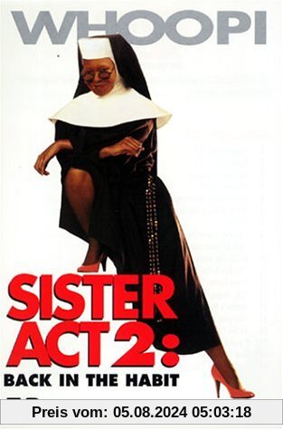 Sister Act 2 von Bill Duke