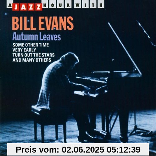 Autumn Leaves von Bill Evans