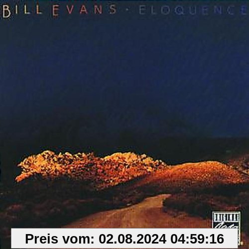 Eloquence (Original Jazz Classics) von Bill Evans