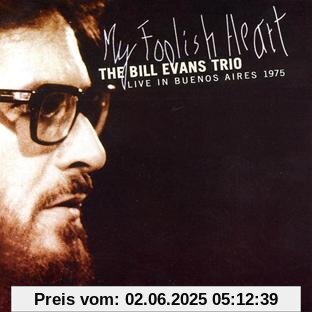 Fooli von Bill Evans