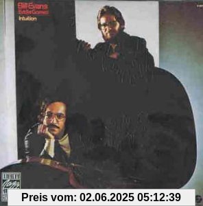 Intuition von Bill Evans