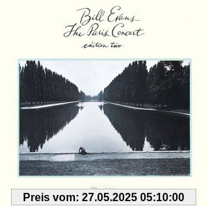 Paris Concert Two von Bill Evans