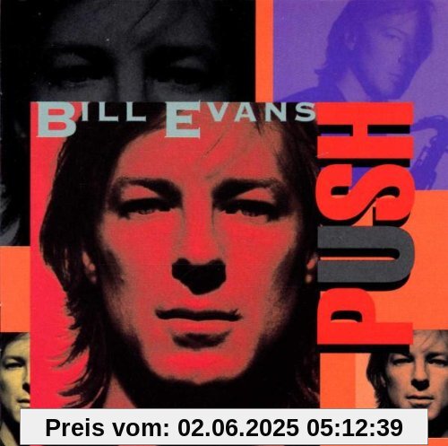 Push von Bill Evans