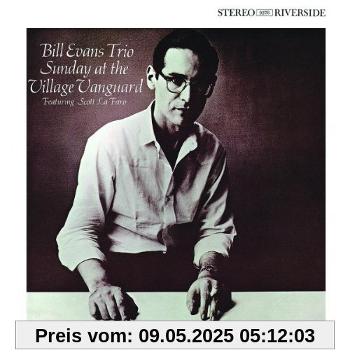 Sunday at the Village Vanguard (Keepnews Collection) von Bill Evans