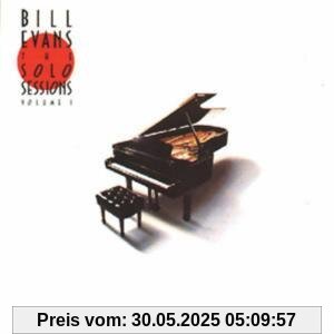 The Solo Sessions Vol.1 von Bill Evans