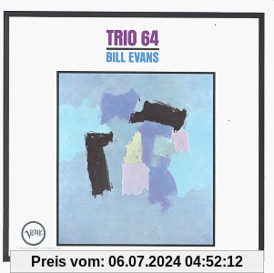 Trio '64 von Bill Evans