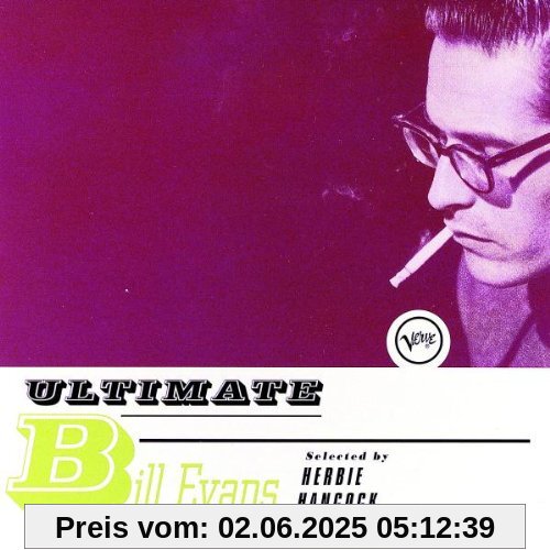 Ultimate von Bill Evans