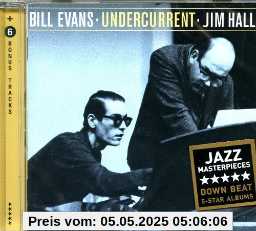 Undercurrent von Bill Evans