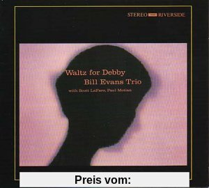 Waltz for Debbie von Bill Evans