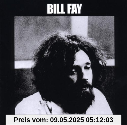 Time of the Last Persecution Time of the Last Persecution von Bill Fay