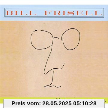 All We Are Saying von Bill Frisell