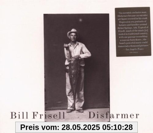 Disfarmer von Bill Frisell