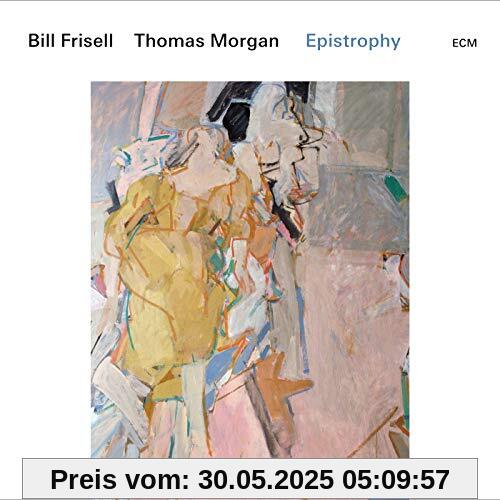 Epistrophy von Bill Frisell