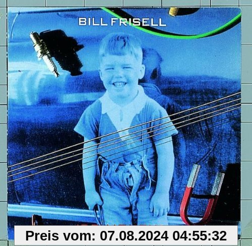 Is That You? von Bill Frisell