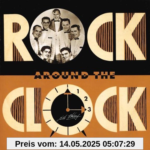Rock Around the Clock Rock Around the Clock von Bill Haley