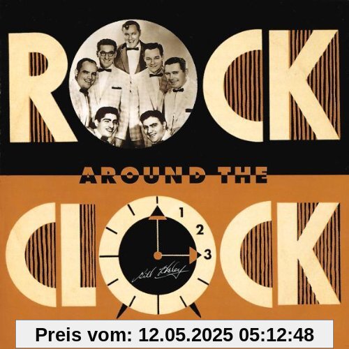 Rock Around the Clock von Bill Haley