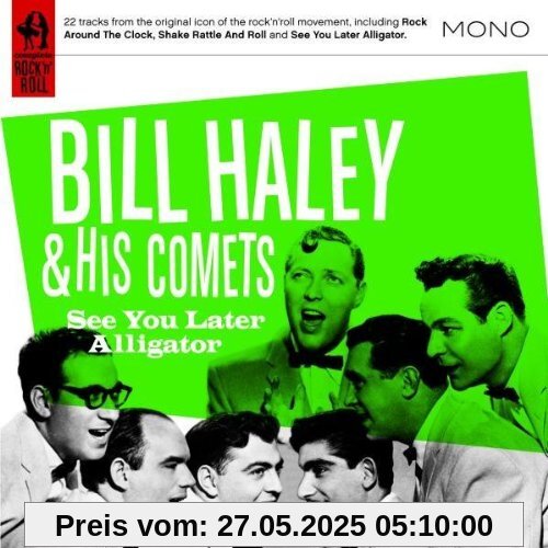 See You Later Alligator See You Later Alligator von Bill Haley