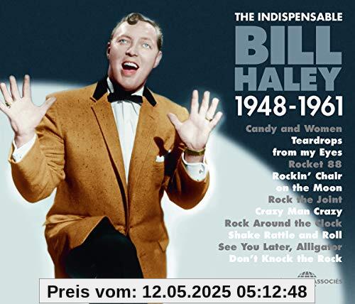 The Indispensable 1948-1961 von Bill Haley