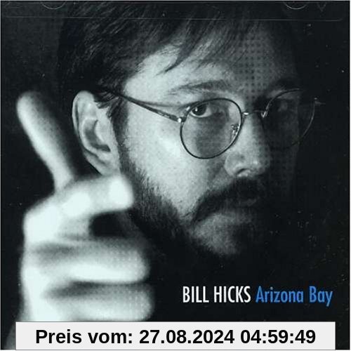 Arizona Bay von Bill Hicks