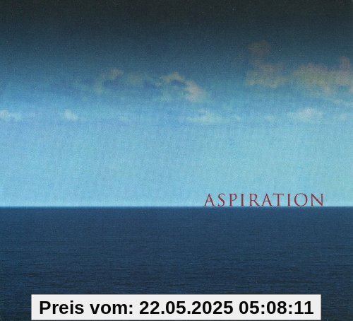 Aspiration Aspiration von Bill Laswell & Friends