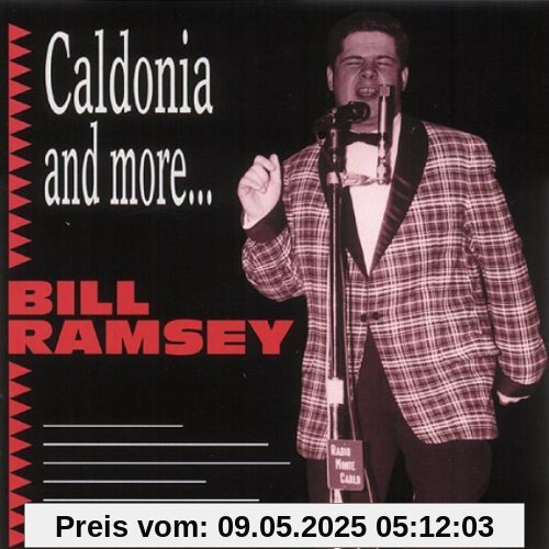 Caldonia and More... Caldonia and More... von Bill Ramsey