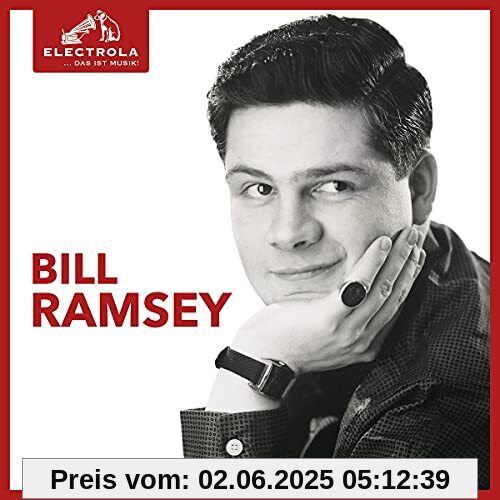 Electrola... das Ist Musik! von Bill Ramsey