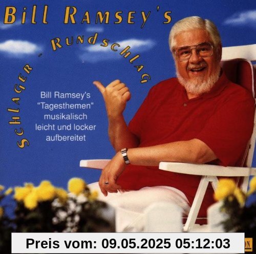 Ramsey'S Schlager Rundschlag von Bill Ramsey