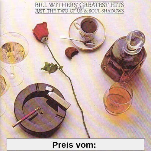 Bill Wither's Greatest Hits von Bill Withers