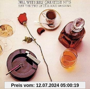Bill Withers Greatest Hits von Bill Withers