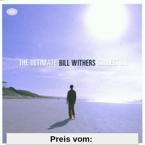 The Ultimate Collection von Bill Withers