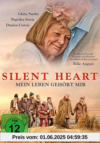 Silent Heart - Mein Leben gehört mir von Bille August