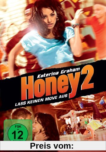 Honey 2 von Bille Woodruff