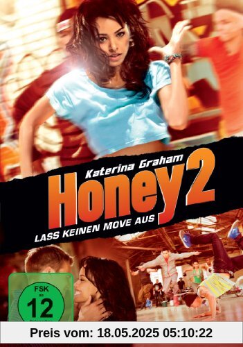 Honey 2 von Bille Woodruff