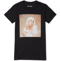 Billie Eilish Album Imagery Women's T-Shirt - Black - L von Billie Eilish