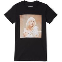 Billie Eilish Album Imagery Women's T-Shirt - Black - S von Billie Eilish