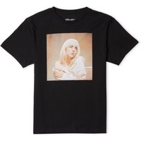 Billie Eilish Men's T-Shirt - Black - XS von Billie Eilish