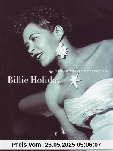 Billie Holiday - The Ultimate DVD Collection von Billie Holiday